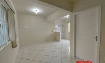 Imagem 3: Excelente Apartamento 1 dormitório(s) em Barreiros - São José