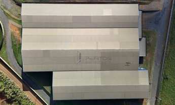 Imagem 6: Galpão Industrial em Senador Canedo