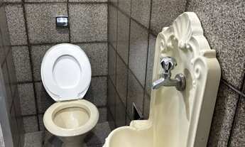 Imagem 4: Kitnet mobiliada (sem fiador)!