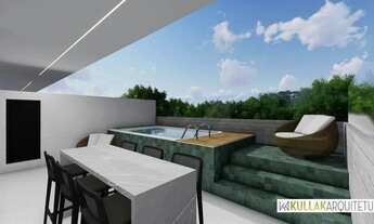 Imagem 3: Casa com 3 dormitórios à venda, 174 m² por R$ 1.038.580 - Boa Vista - Curitiba/PR