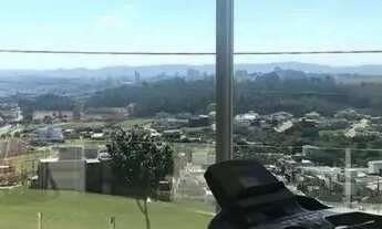 Imagem 4: Casa de condomínio em Rua Mário Aparecido Pereira Mourão - Reserva Santa Rosa - Itatiba/SP