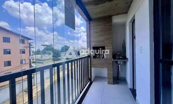 Imagem 5: Apartamento à venda, Colônia Dona Luíza, Ponta Grossa, PR