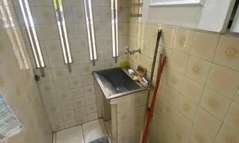 Imagem 6: Apartamento em Conjunto Habitacional Padre Manoel da Nobrega - São Paulo