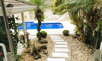 Imagem: Casa com 3 dormitórios à venda, 303 m²