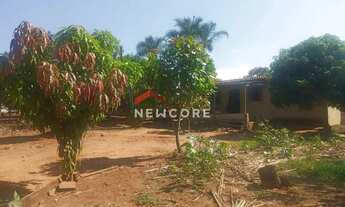 Imagem 4: Chácara em Rua Antônio Pereira de Almeida - Morada Nova - Uberlândia/MG