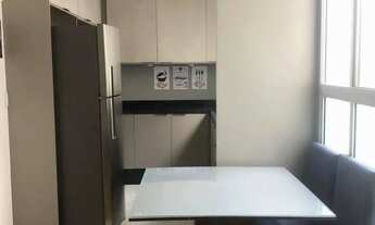 Imagem 3: Apartamento mobiliado com 2 quartos para locação no Bairro Igara