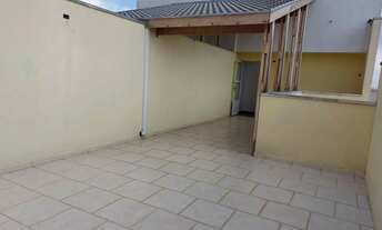 Imagem 7: Cobertura em Rua Miquelina - Utinga - Santo André/SP