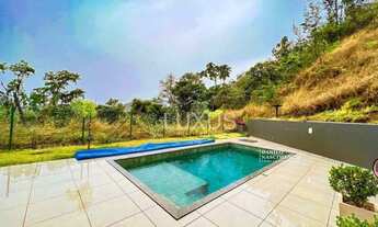 Imagem 7: Casa com 4 dormitórios à venda, 286 m² - Mirante da Mata - Nova Lima/MG