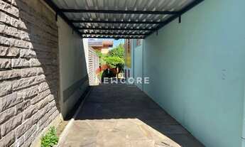 Imagem 4: Casa em Rua Sobral - Liberdade - Novo Hamburgo/RS