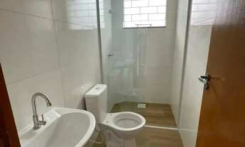 Imagem 4: Apartamento com 2 dormitórios sendo 1 suíte e 1 vaga de garagem em Palhoça/SC