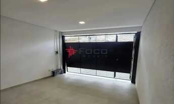 Imagem: Casa - Jardim Satélite - 03 dormitórios