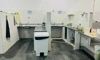 Imagem 5: Lindo Restaurante de comidas típicas em Guarulhos. Ref: 2018