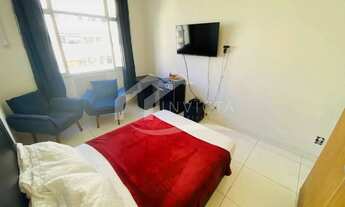 Imagem 3: INCRIVEL CONJUGADO REFORMADISSIMO COM VISTAR MAR!!!