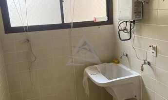 Imagem 7: Apartamento para alugar em Campinas, Centro, com 3 quartos, com 150 m², London Park