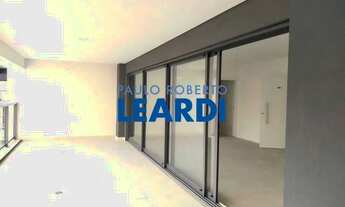 Imagem: APARTAMENTO - PINHEIROS - SP