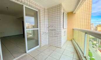 Imagem 3: Apartamento com 3 dorms, Canto do Forte, Praia Grande - R$ 680 mil, Cod: 7690