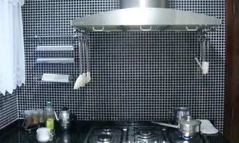 Imagem 4: Apartamento em Praça General Gentil Falcão - Cidade Monções - São Paulo/SP