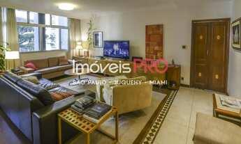 Imagem 4: Apartamento à venda nos Jardins