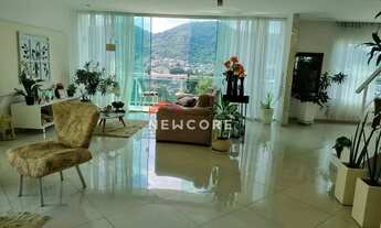 Imagem: Casa de condomínio em Estrada do Rio Grande