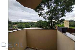 Imagem 6: Apartamento para alugar no condomínio Cedro no bairro Zona 07 - Maringá/PR