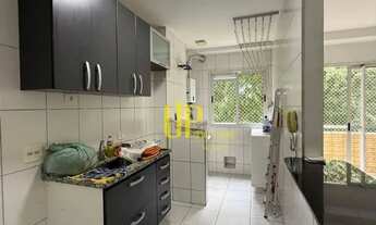 Imagem: Apartamento com 2 dormitórios à venda