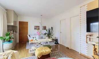 Imagem 5: Venda Apartamento 2 Dormitórios - 86 m² Moema