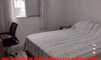 Imagem 7: Apartamento a venda 40 metros quadrados com 1 quarto em Centro - São Vicente - SP