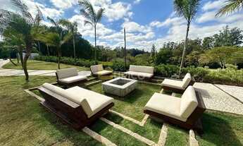 Imagem 6: Casa em condomínio para aluguel no Condomínio Fazenda da Grama em Itupeva/SP