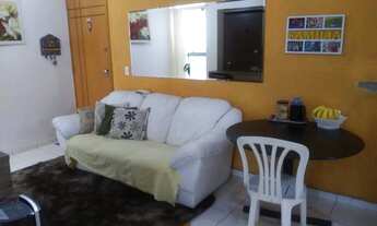 Imagem: Aluguel de apartamento de 2 quartos em Samambaia