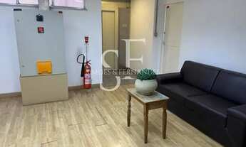 Imagem: Prédio / Comercial / São Cristóvão