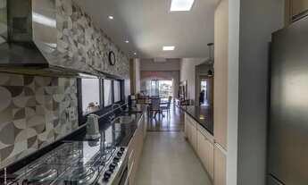 Imagem 7: Encante-se: Casa Moderna no Condomínio Jatobá, Louveira/SP