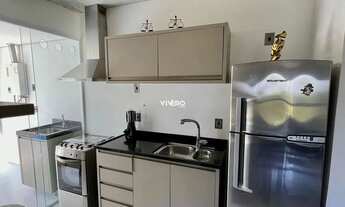 Imagem 7: Venda e aluguel no Edifício Max Haus com 2 dormitórios e 1 vaga de garagem na Pr