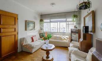 Imagem 4: Amplo apartamento