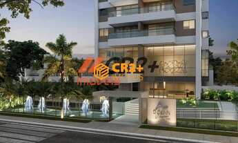 Imagem: Apartamento a Venda de 96m² com 3 quartos