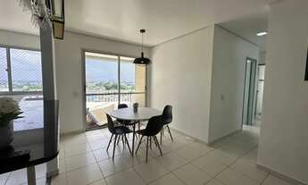 Imagem 2: Imóvel para aluguel possui 79 metros quadrados com 3 quartos em Centro - Manaus - AM