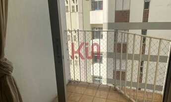 Imagem 3: Aluguel de apartamento no Planalto Paulista, São Paulo-SP: 1 quarto, 1 banheiro, 1 vaga de