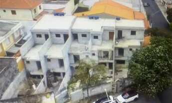 Imagem 7: Condomínio com 2 quartos à venda em Cidade Patriarca - SP