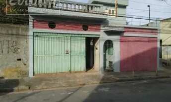 Imagem: Terreno a venda - Parque João Ramalho