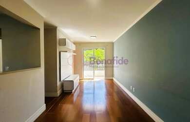 Imagem 3: Apartamento para LOCAÇÂO, localizado no condomínio RESIDENCIAL RAVENNA, no bairro ENGORDAD