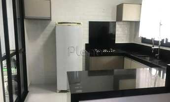 Imagem 5: Casa à venda em Indaiatuba, Jardim Park Real, com 3 quartos, com 115 m², Condomínio Jardim