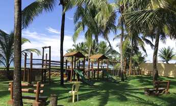 Imagem 6: VILLAGE PÉ NA AREIA ,3/4, 3 SUITES MOBILIADO COM TODA INFRAESTRUTURA ,MOBILIADO -ITACIMIRI