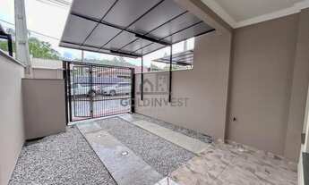 Imagem 3: Última unidade Casa/Sobrado com 2 suítes localizado no bairro Cedro Alto / São João em Bru