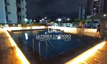 Imagem 2: Apartamento à venda no VILLA D'ORO , JARDINS, Aracaju, SE