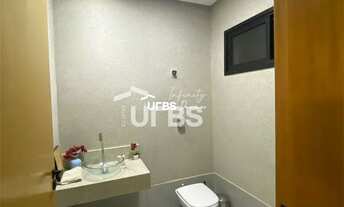 Imagem 5: Excelente Oportunidade ! Sobrado 4 suítes no Condomínio Jardim Veneza