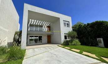 Imagem: Casa em Condomínio Mobiliada em Capão