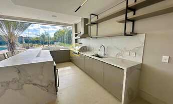 Imagem 7: Casa em condomínio para aluguel no Condomínio Fazenda da Grama em Itupeva/SP