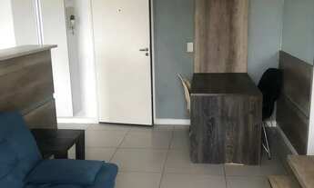 Imagem 2: Vendo porteira fechada, apto de 55m² - 02 quartos Caminhos da Barra