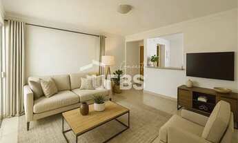 Imagem 2: Apartamento Tríade Edifício Celta - Setor Bueno - Goiania - 2 quartos 1Suite - 1 vaga, 63