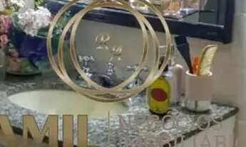 Imagem 6: EE - Aluga-se Casa Térrea, 240 m², 4 Quartos, 3 Suítes, 240 m², 6 Vagas, Parque Industrial