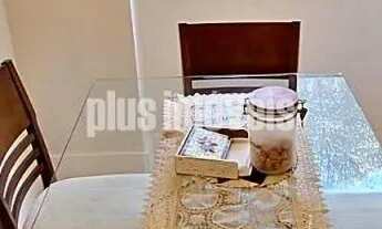 Imagem 5: Próximo a Escola Americana! 58,0m2 - 2 Vagas